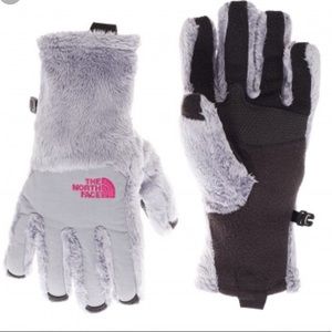The North Face Girls Denali Thermal Etip Gloves